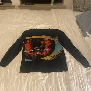 Official Astroworld 2019 Long Sleeve